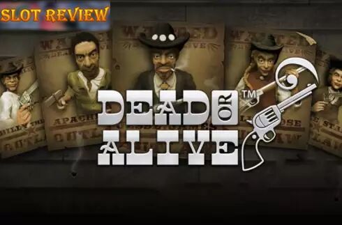 Dead or Alive slot